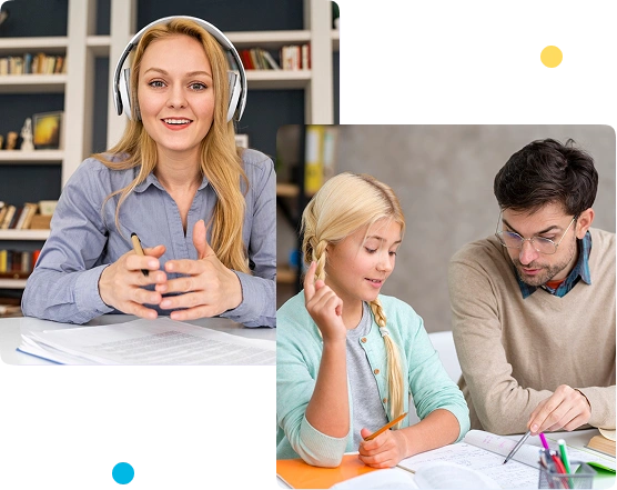 Online Math Tutoring