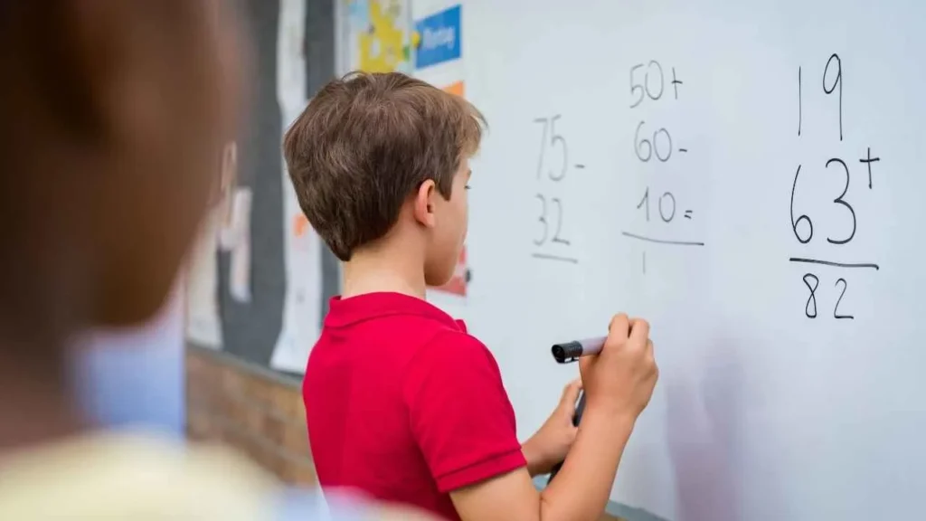 Master Basic to Advanced Math with a Dedicated Math Tutor for Adults