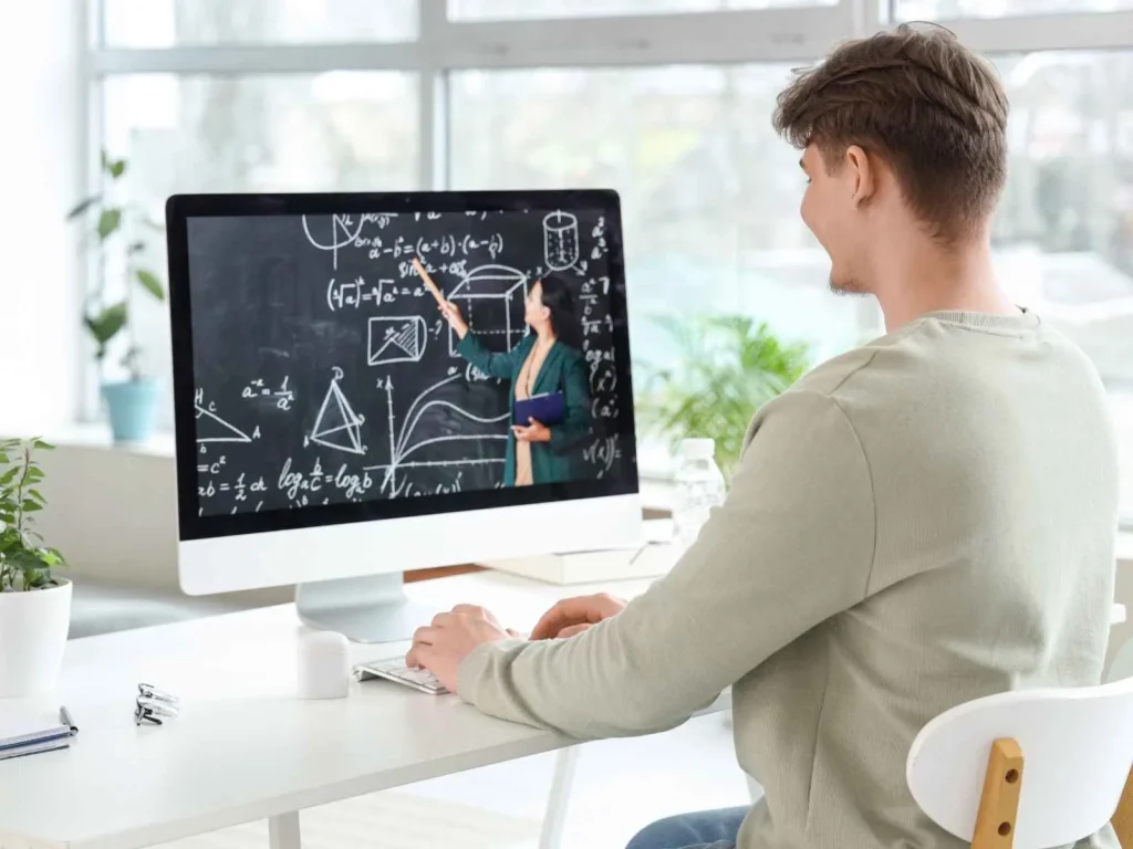 5 Signs You Need a Private Math Tutor Online to Improve Your Grades